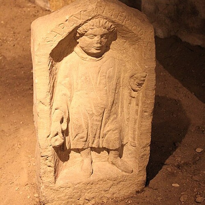 Photo de Musée de Nuits-Saint-Georges