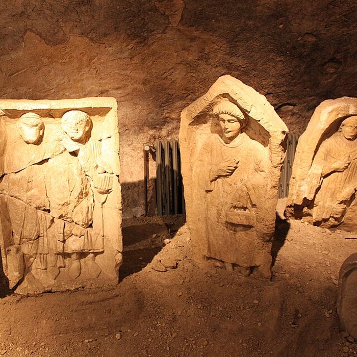 Photo de Musée de Nuits-Saint-Georges