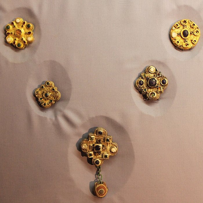 Photo de Musée de Nuits-Saint-Georges