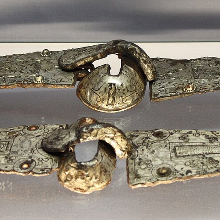 Photo de Musée de Nuits-Saint-Georges