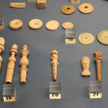 Musée de Nuits-Saint-Georges