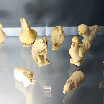 Musée de Nuits-Saint-Georges