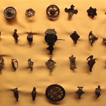 Musée de Nuits-Saint-Georges