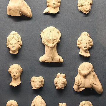 Musée de Nuits-Saint-Georges