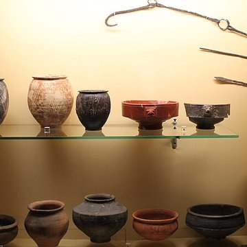 Musée de Nuits-Saint-Georges