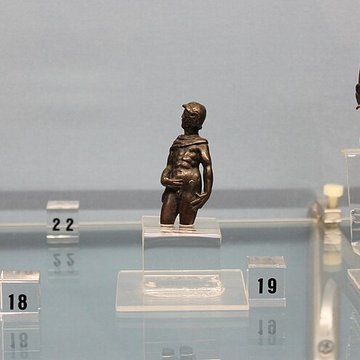 Musée de Nuits-Saint-Georges