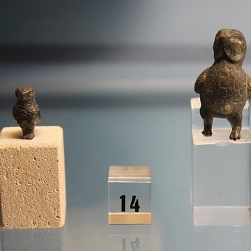 Musée de Nuits-Saint-Georges