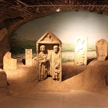 Musée de Nuits-Saint-Georges