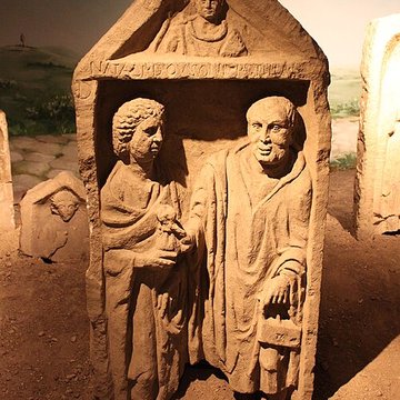 Musée de Nuits-Saint-Georges