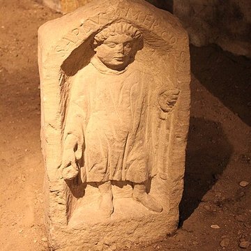 Musée de Nuits-Saint-Georges