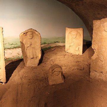 Musée de Nuits-Saint-Georges