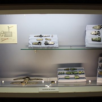 Musée de Nuits-Saint-Georges