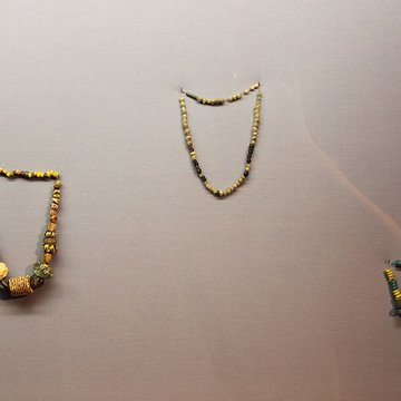 Musée de Nuits-Saint-Georges