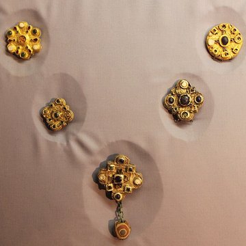 Musée de Nuits-Saint-Georges