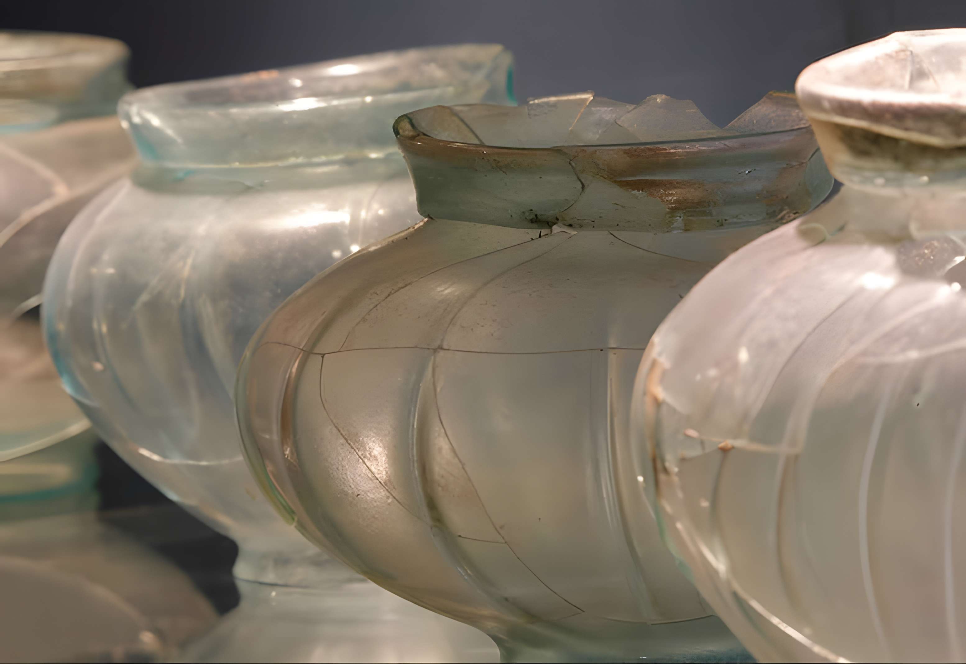 Musée de Nuits-Saint-Georges 