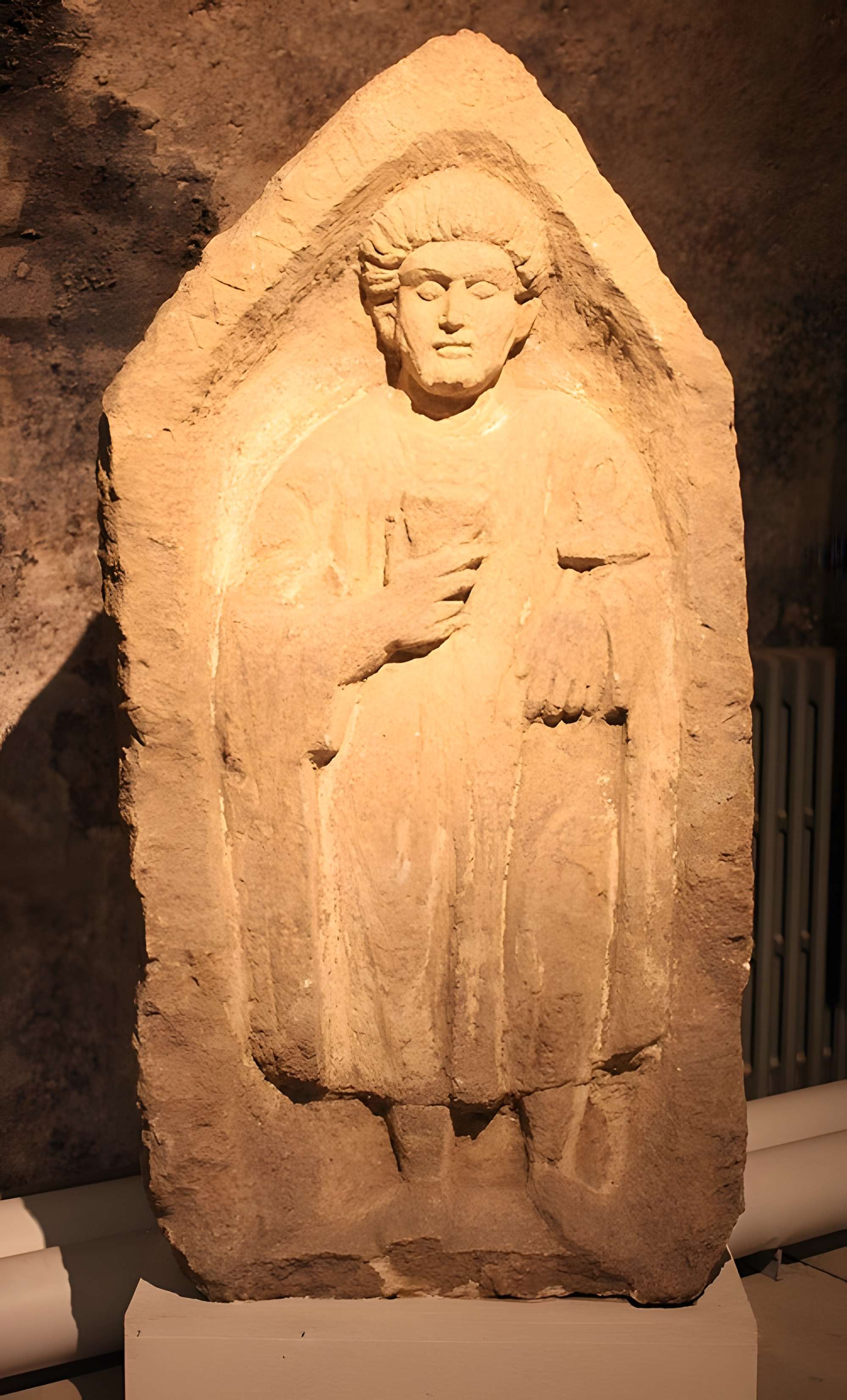 Musée de Nuits-Saint-Georges