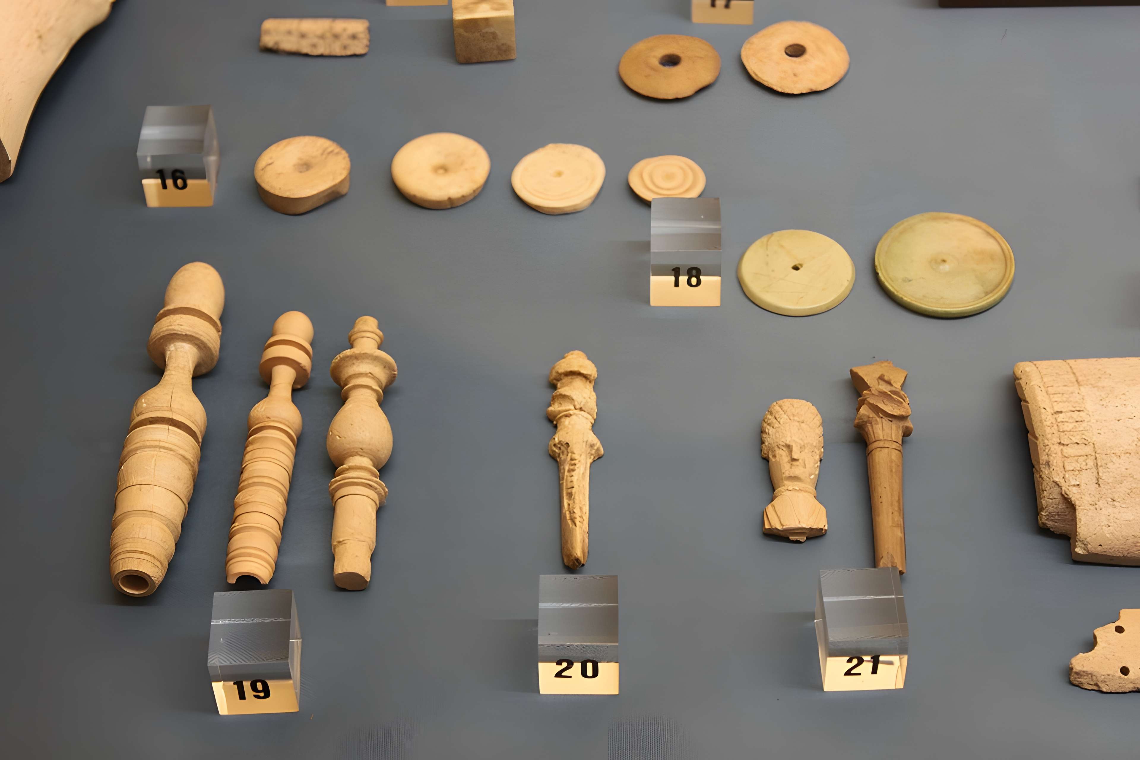 Musée de Nuits-Saint-Georges