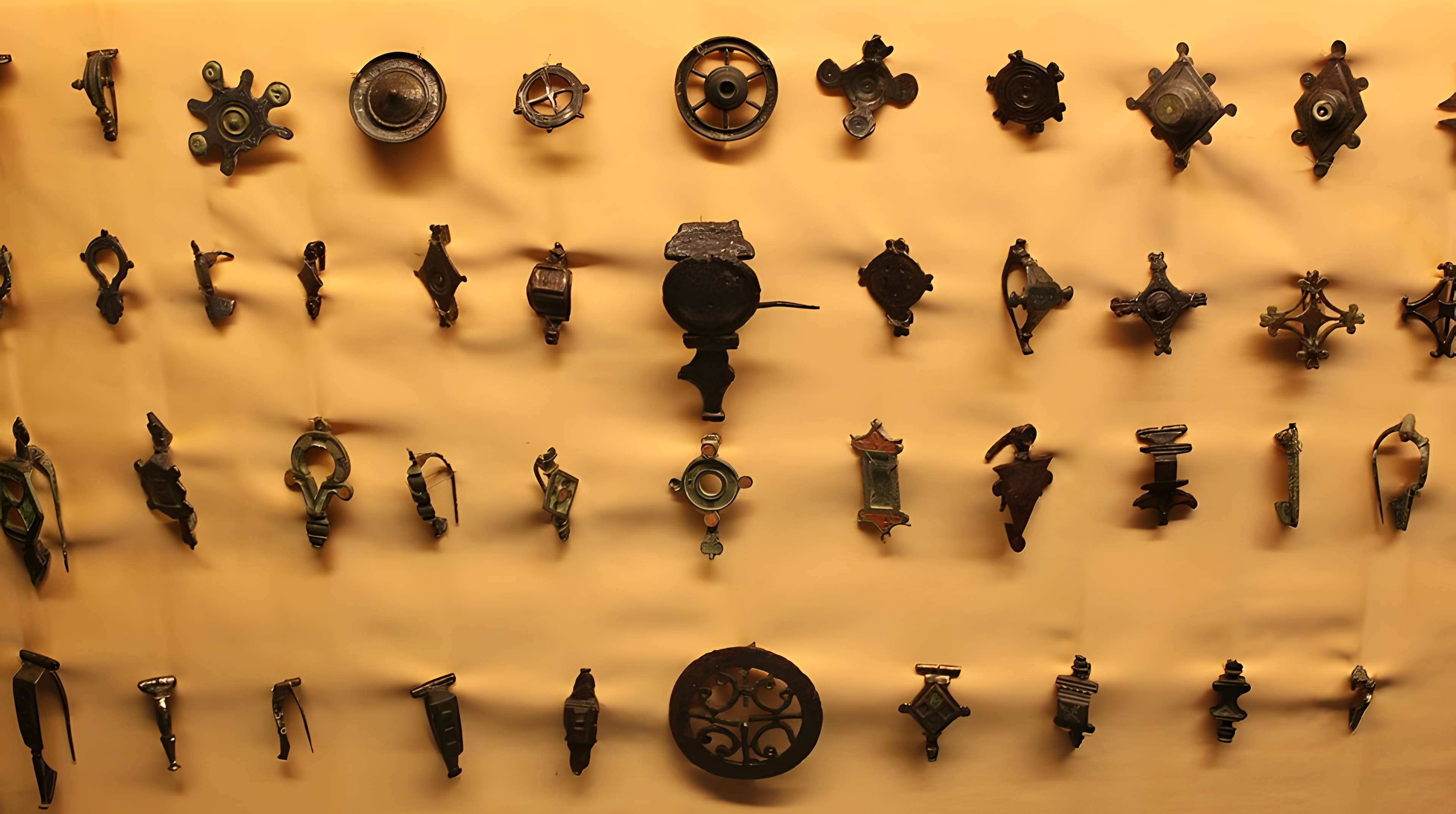 Musée de Nuits-Saint-Georges