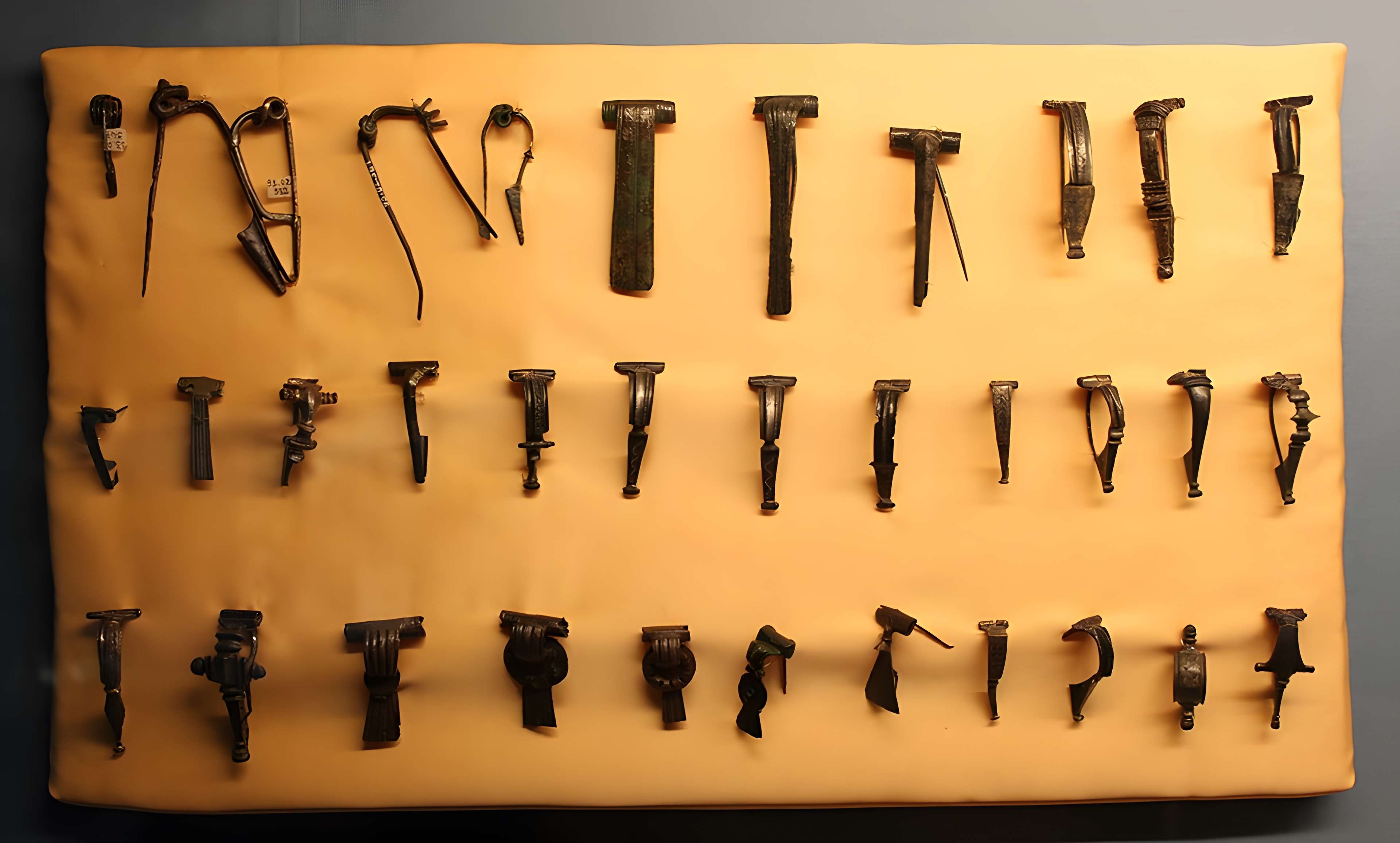 Musée de Nuits-Saint-Georges