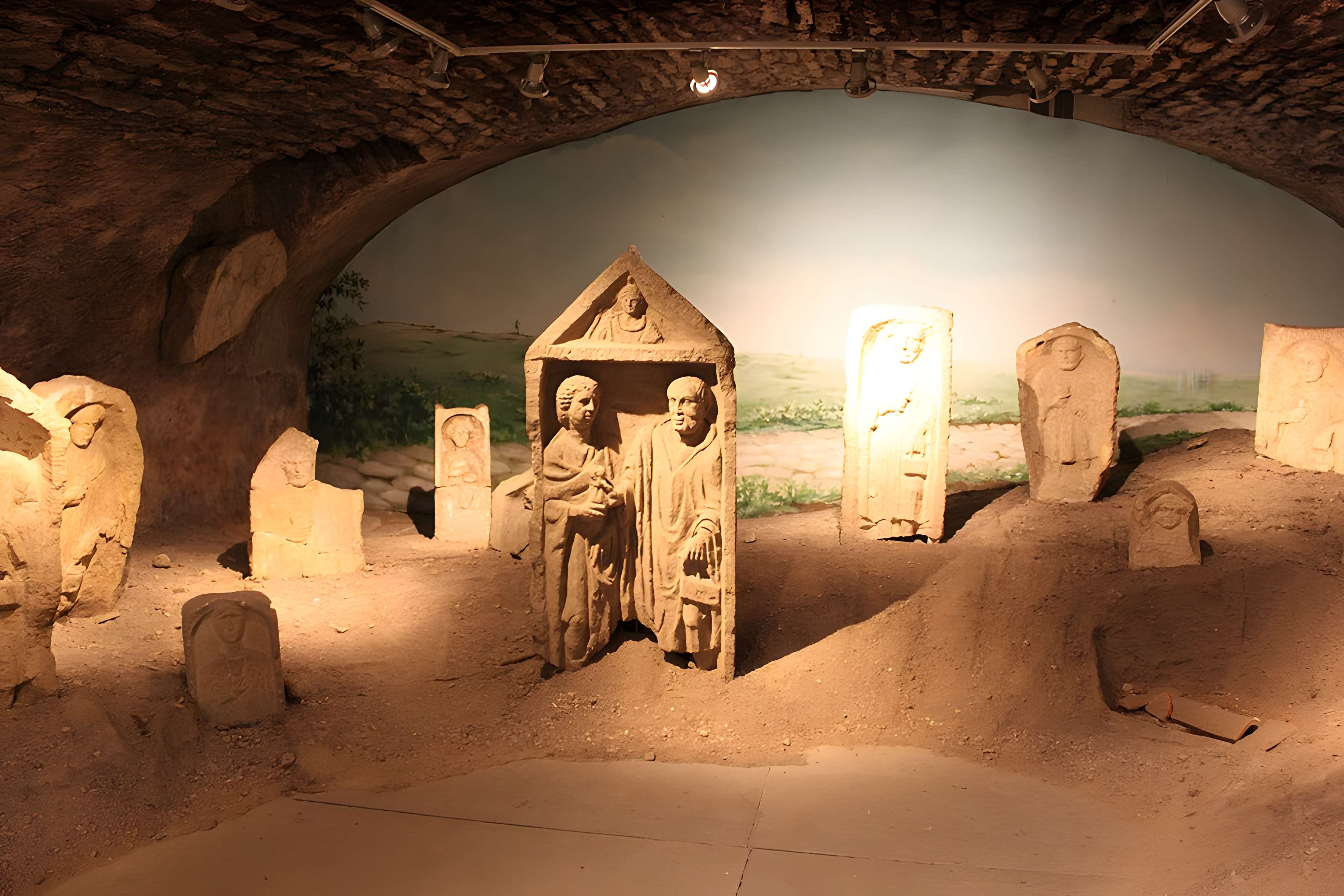 Musée de Nuits-Saint-Georges