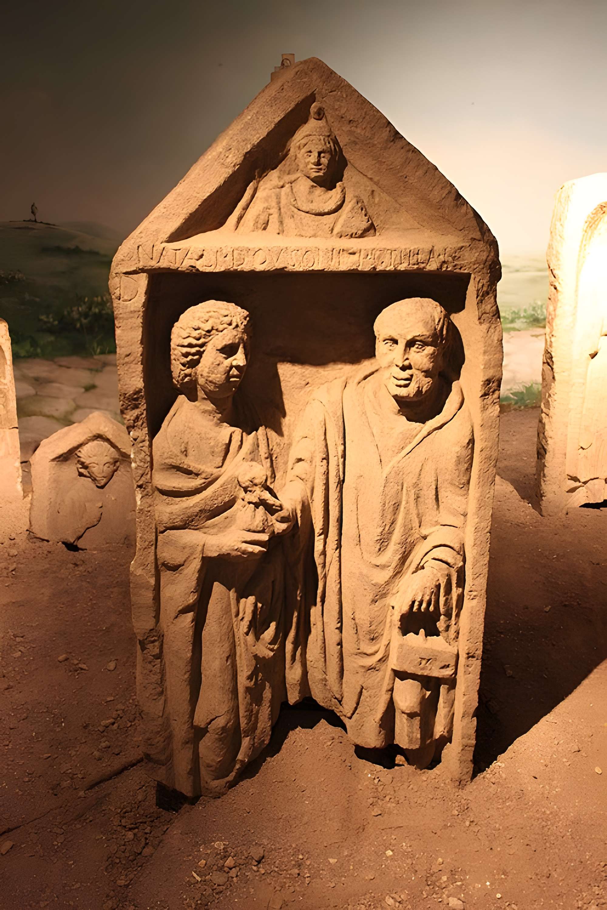 Musée de Nuits-Saint-Georges