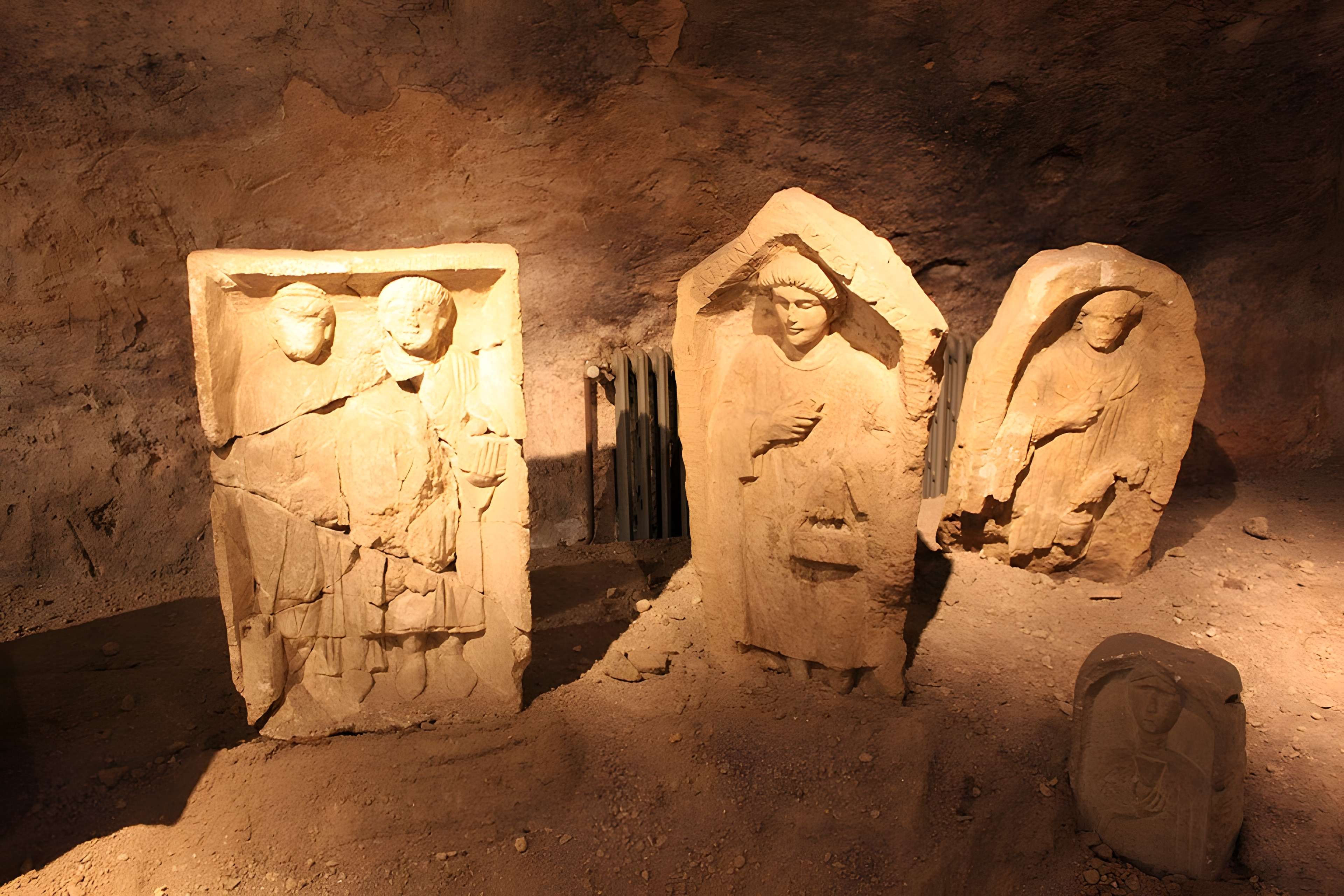 Musée de Nuits-Saint-Georges