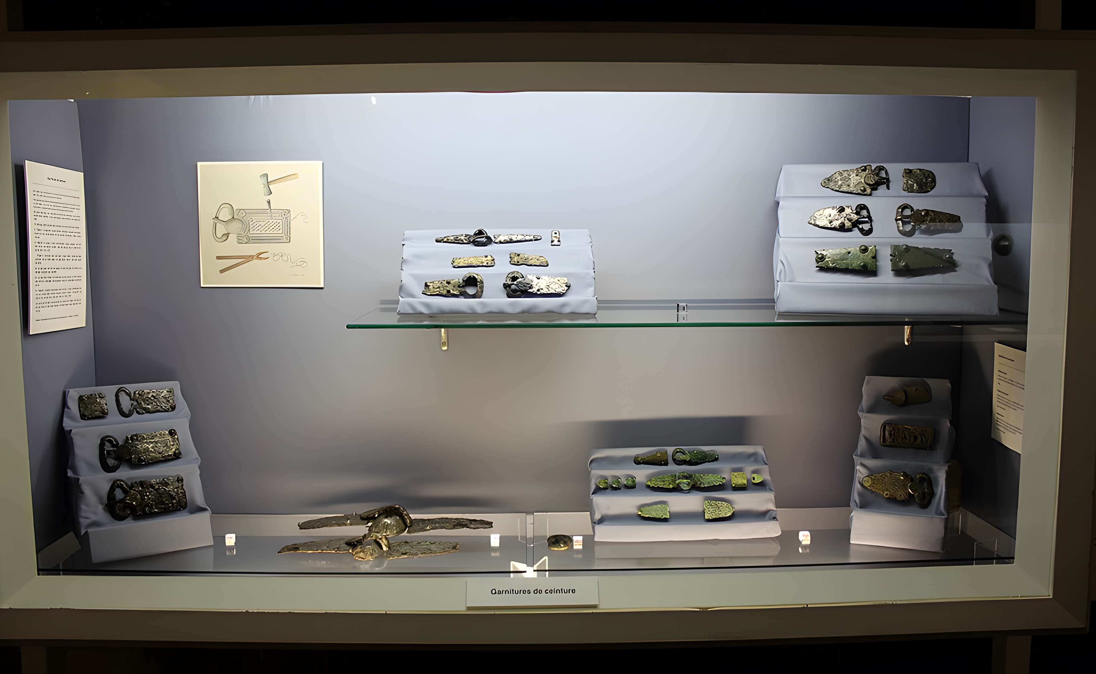 Musée de Nuits-Saint-Georges