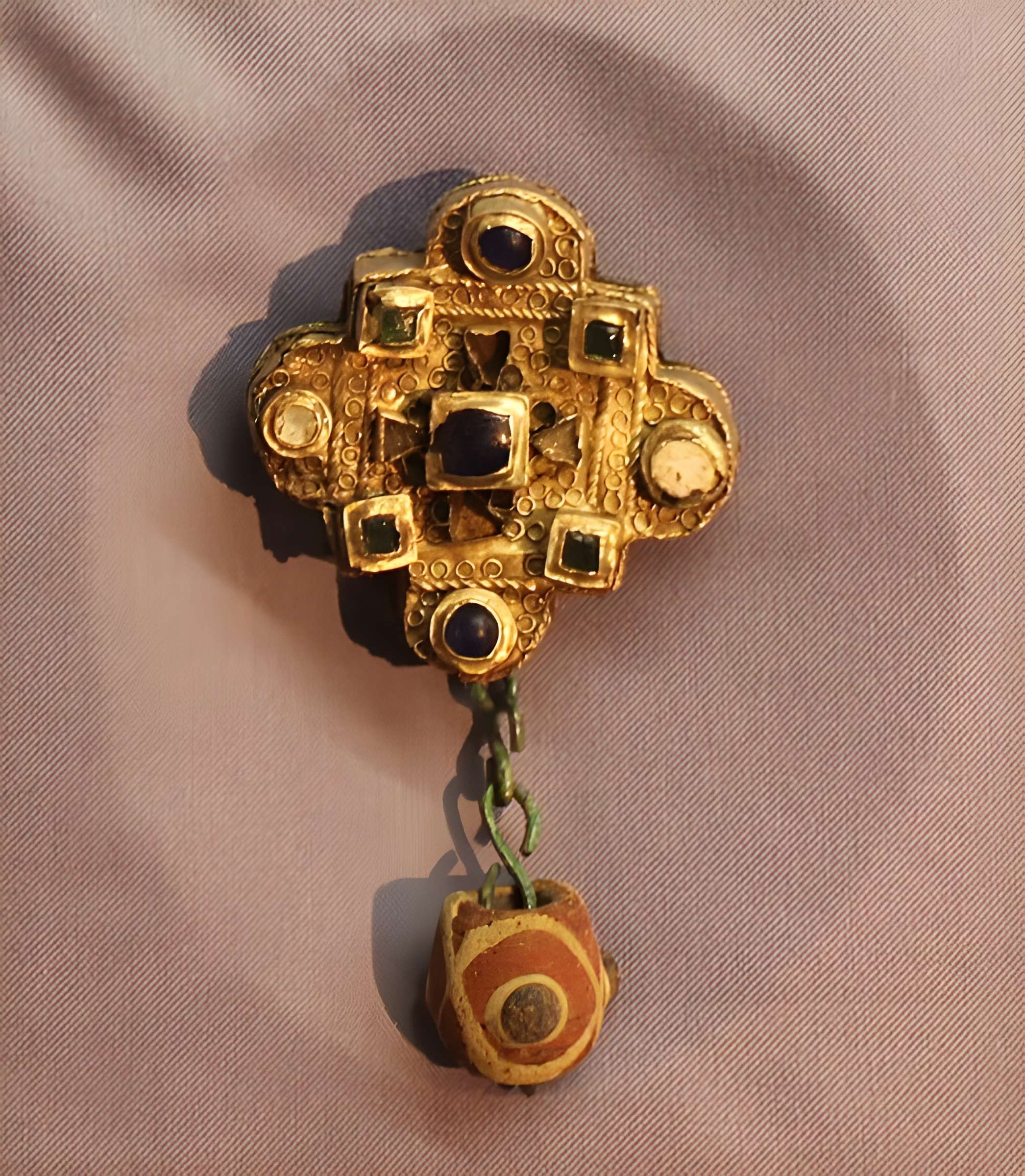 Musée de Nuits-Saint-Georges