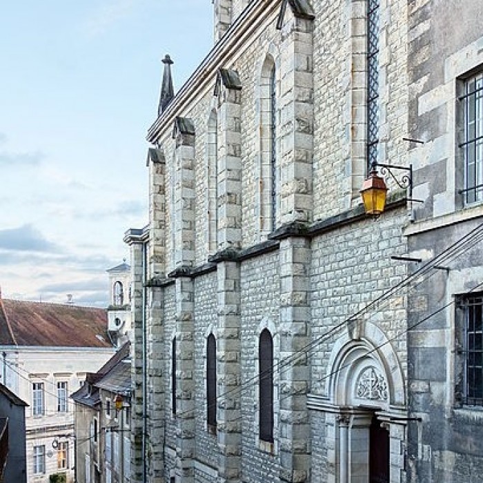 Photo de Musée des beaux-arts de Montbard Musée Buffon
