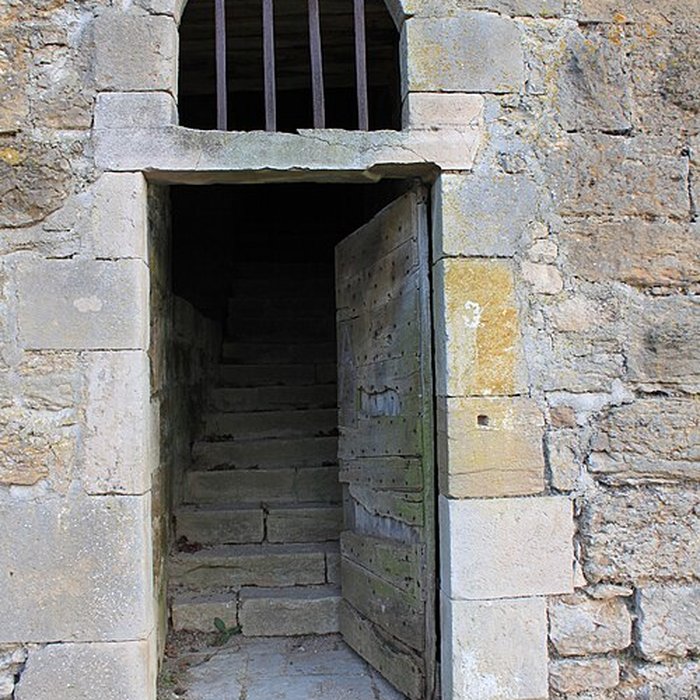 Photo de Musée des beaux-arts de Montbard Musée Buffon