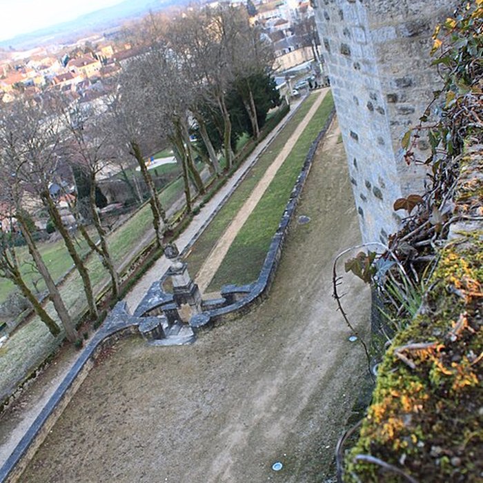 Photo de Musée des beaux-arts de Montbard Musée Buffon