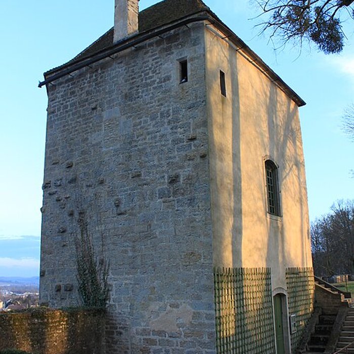 Photo de Musée des beaux-arts de Montbard Musée Buffon