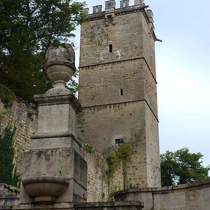 Photo de Musée des beaux-arts de Montbard Musée Buffon
