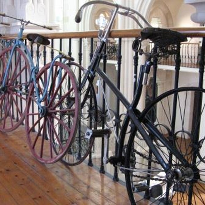 Photo de Musée des beaux-arts de Montbard Musée Buffon