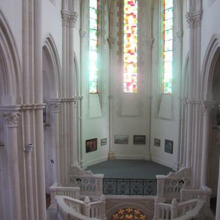 Photo de Musée des beaux-arts de Montbard Musée Buffon