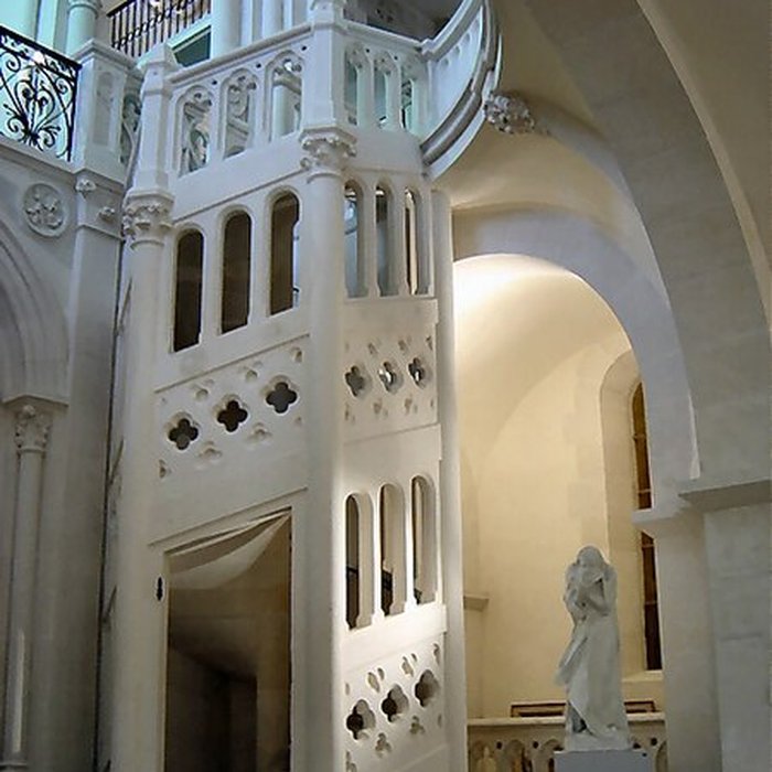 Photo de Musée des beaux-arts de Montbard Musée Buffon