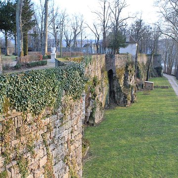 Musée des beaux-arts de Montbard Musée Buffon