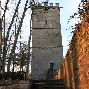 Musée des beaux-arts de Montbard Musée Buffon