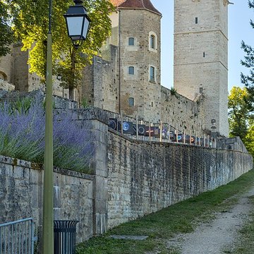 Musée des beaux-arts de Montbard Musée Buffon