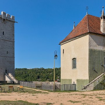 Musée des beaux-arts de Montbard Musée Buffon