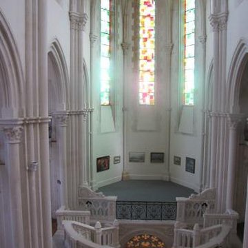 Musée des beaux-arts de Montbard Musée Buffon