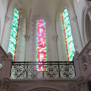 Musée des beaux-arts de Montbard Musée Buffon