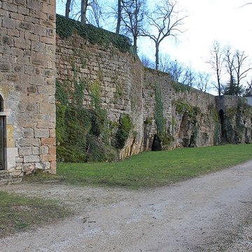 Musée des beaux-arts de Montbard Musée Buffon