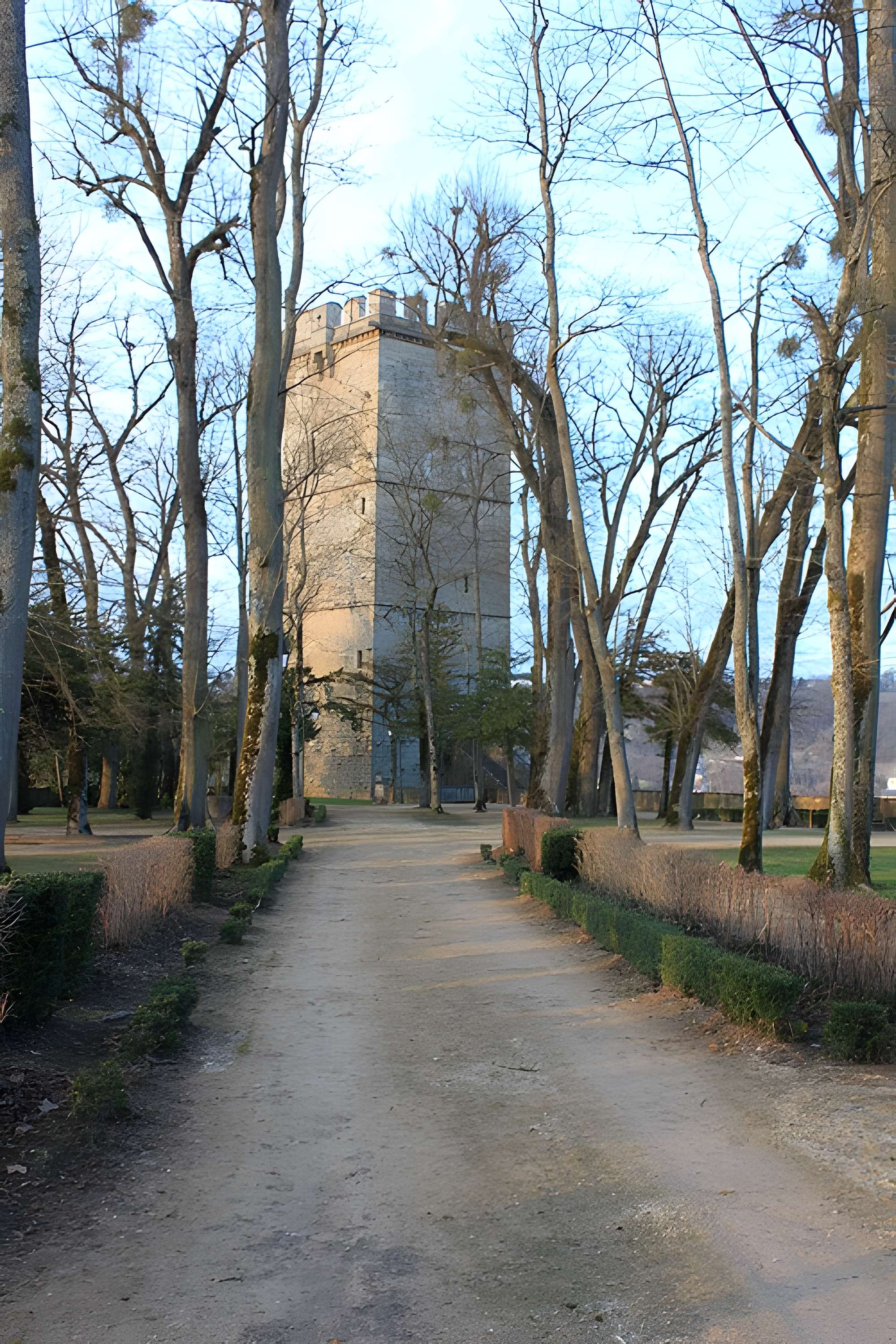 Musée des beaux-arts de Montbard (Musée Buffon)