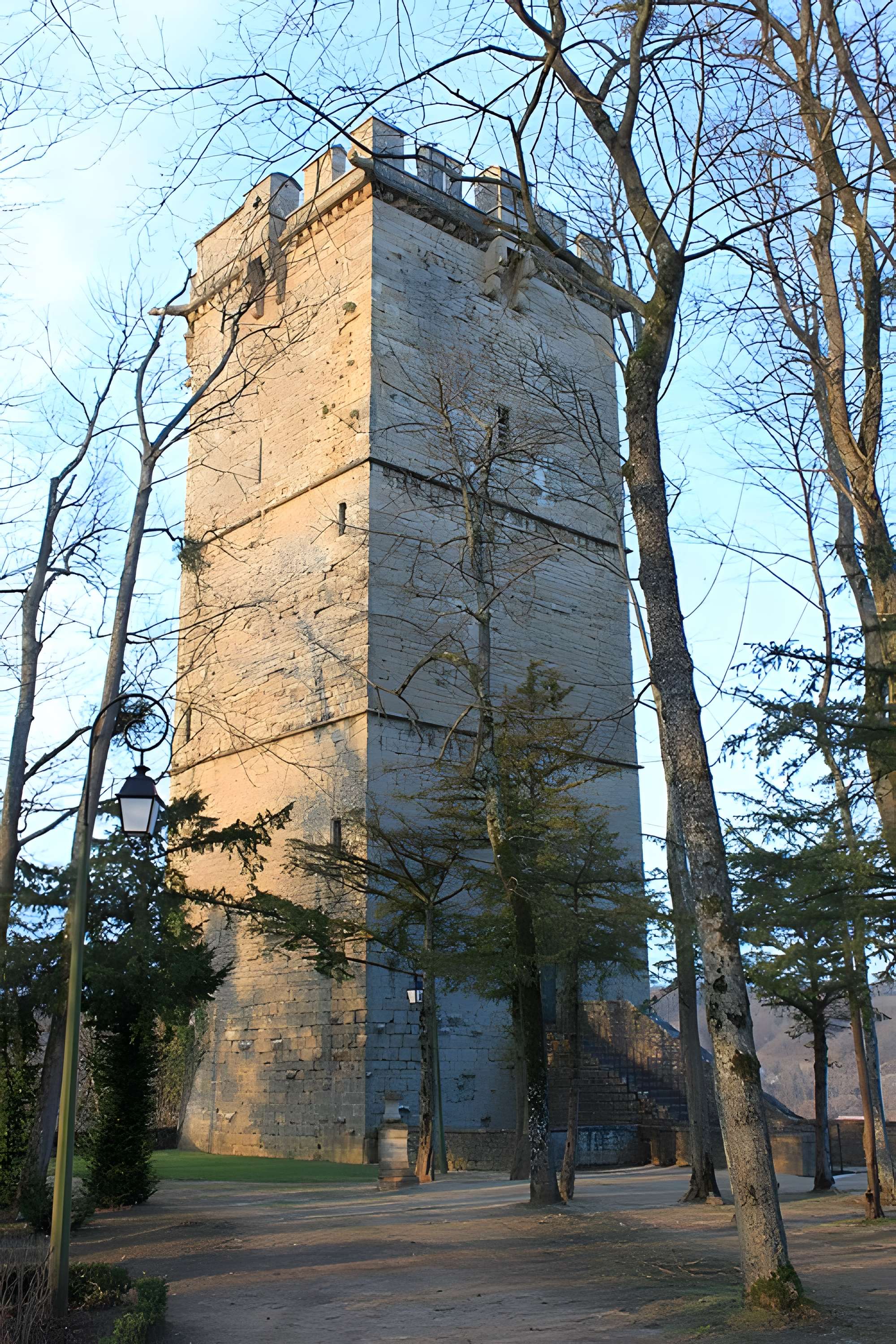 Musée des beaux-arts de Montbard (Musée Buffon)