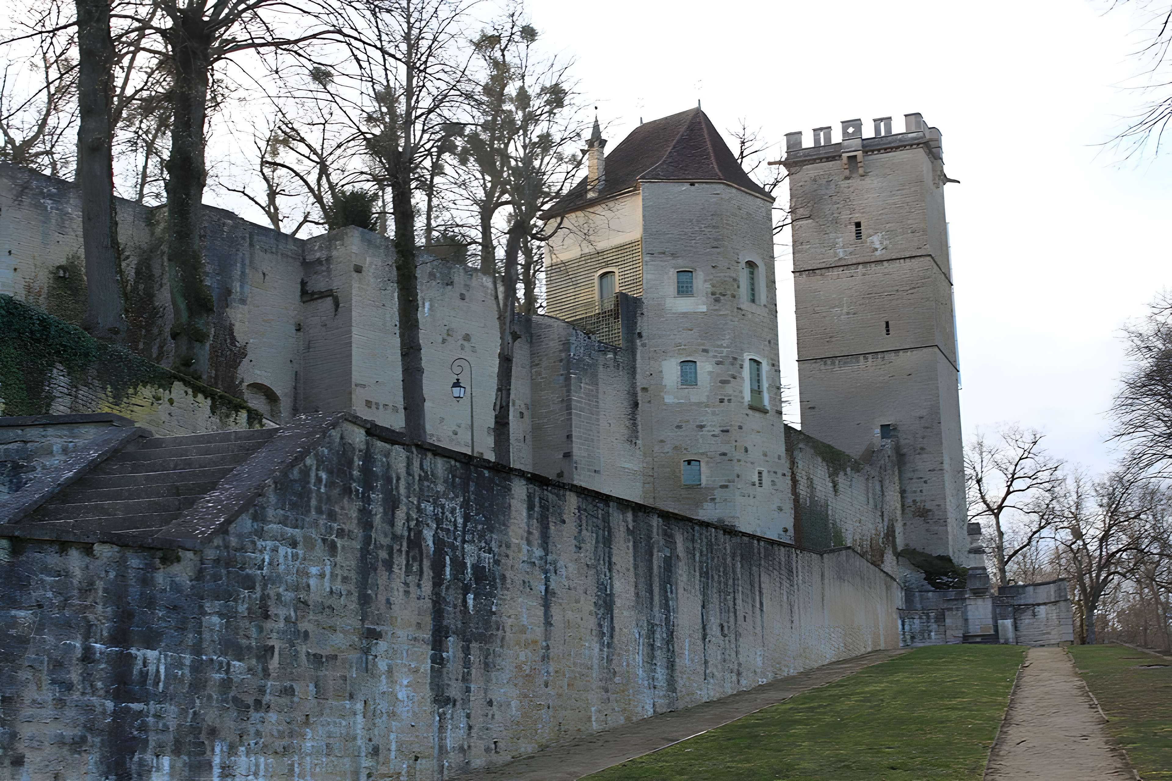 Musée des beaux-arts de Montbard (Musée Buffon)