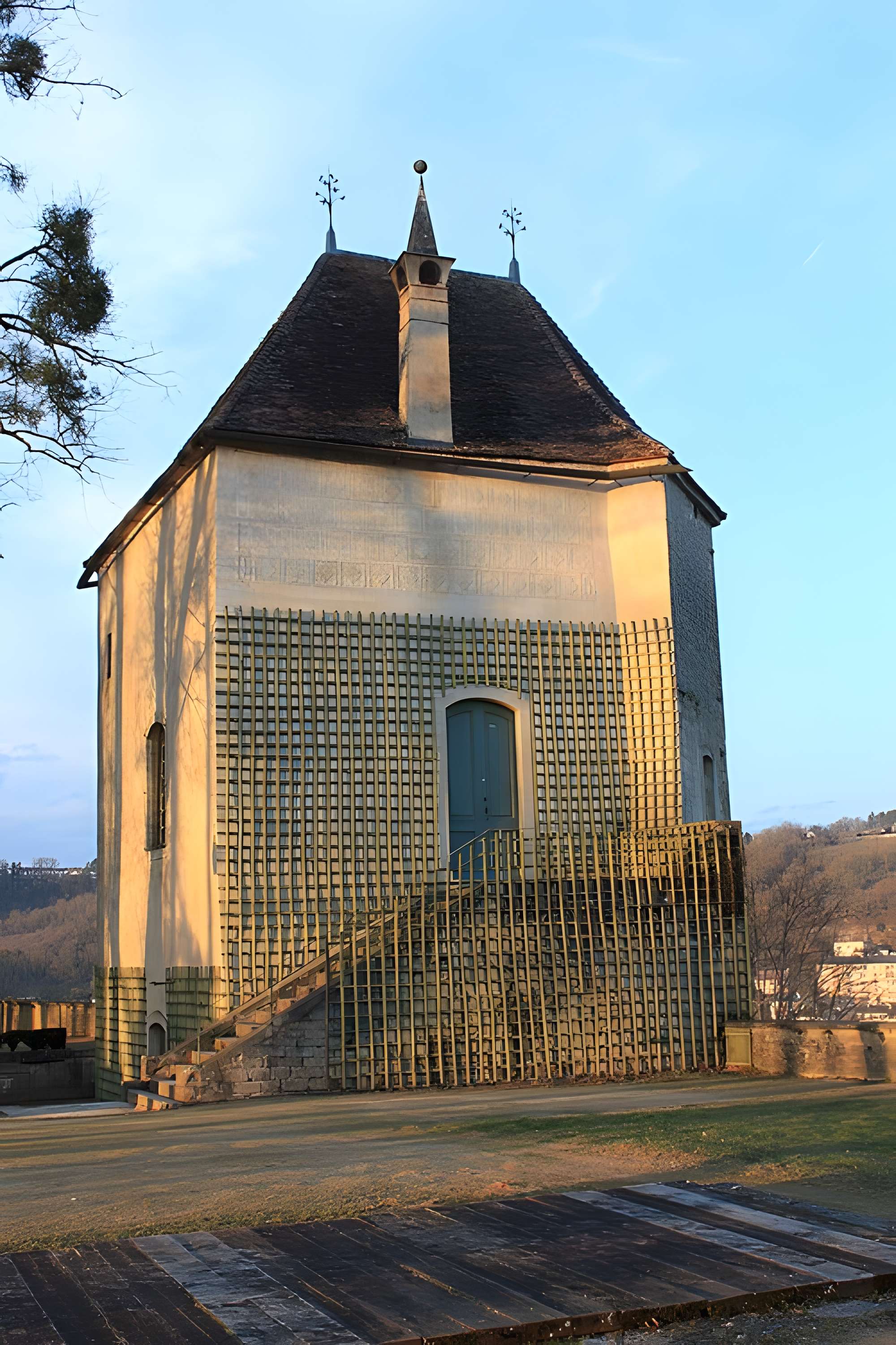 Musée des beaux-arts de Montbard (Musée Buffon)