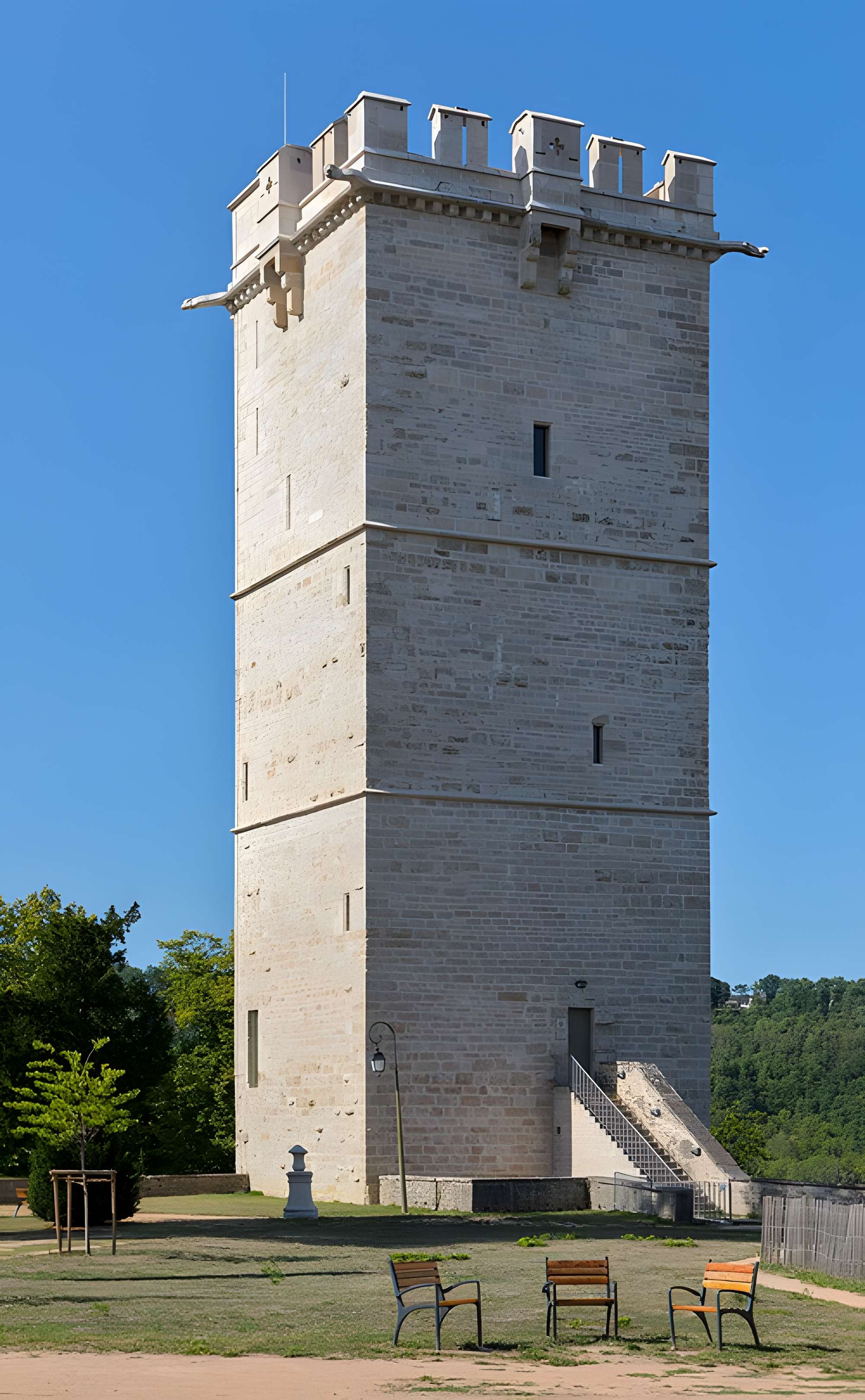 Musée des beaux-arts de Montbard (Musée Buffon)