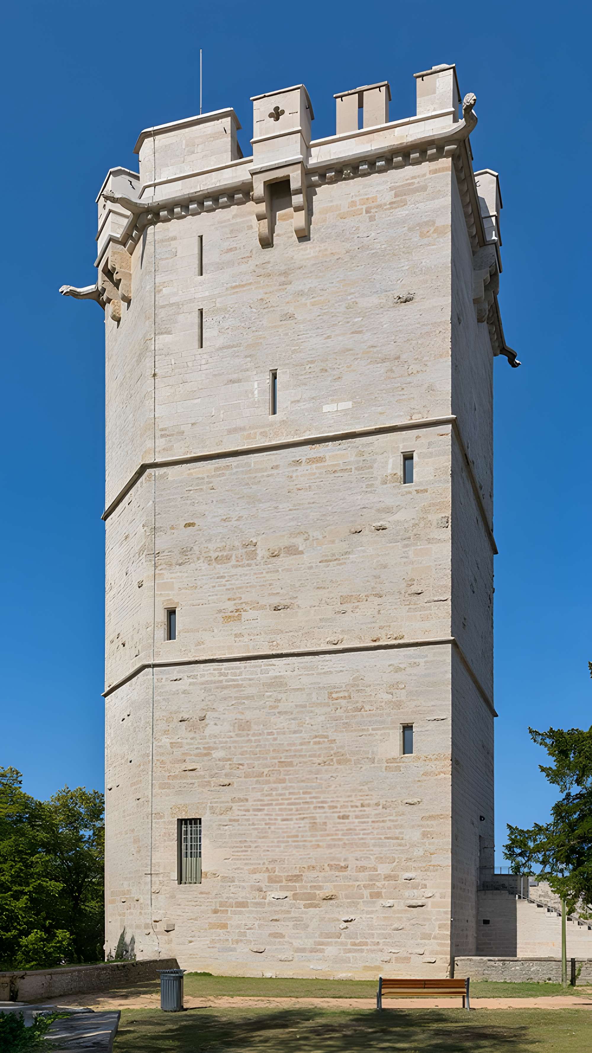 Musée des beaux-arts de Montbard (Musée Buffon)