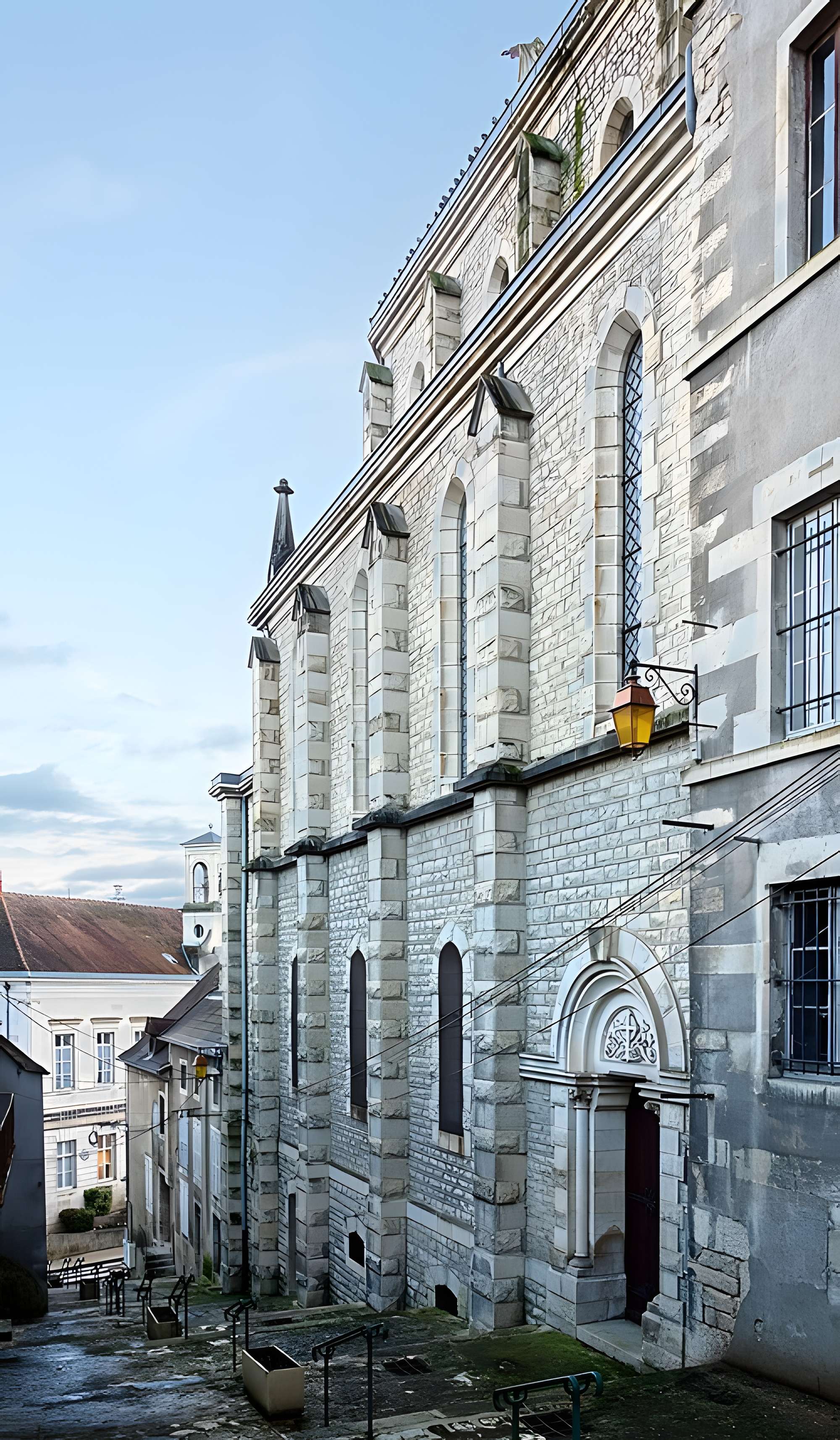 Musée des beaux-arts de Montbard (Musée Buffon)